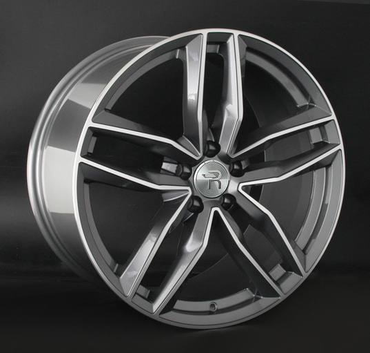 Колесный диск REPLAY VV248 9х20/5x130 D71,6 ET57 GMF